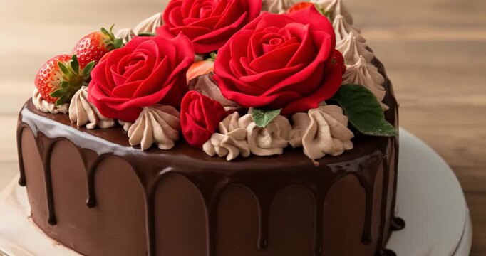 pastel, cumplea&ntilde;os, delicioso, fiesta, rojo, valent&iacute;n, corazon, bizcochos, alimento, bombones, postre, glaseado, achocolatado, asado, rosa, madalena, cremas, copa, aperitivo, blanco, decorado, azucara