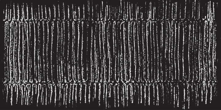 Dark grunge urban texture vector. Distressed overlay texture. Grunge background. Abstract obvious dark worn textured effect. Vector Illustration. Black isolated on white. EPS10.