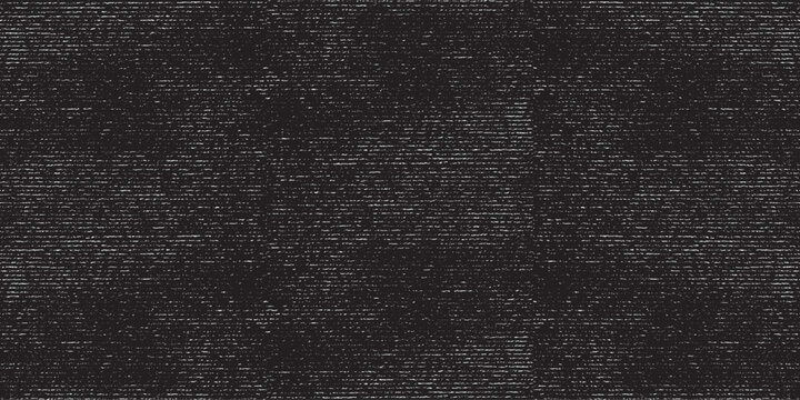 Dark grunge urban texture vector. Distressed overlay texture. Grunge background. Abstract obvious dark worn textured effect. Vector Illustration. Black isolated on white. EPS10.