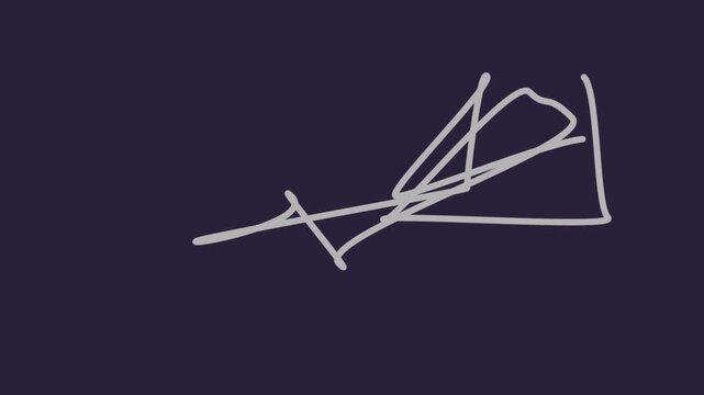 glowing neon corner line on dark background minimalist abstract design for modern tech branding