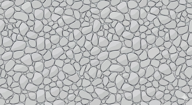 Abstract Stone Texture Background