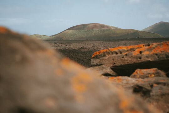 volcano teide tenerife spain