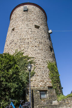 Bergfried Hexenturm