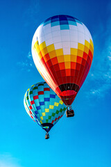 Naklejka premium Letchworth State Park