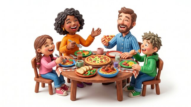 Family Dinner