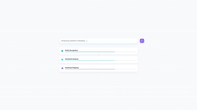Modern user interface design showcasing seamless login screen with clean layout and intuitive elements for excellent user experience video