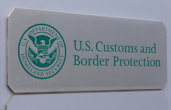 Customs and Border Protection. ICE is the largest investigative agency in the Department of Homeland Security and CBP.
