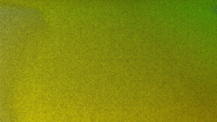 Fototapeta premium Soft olive and lime tones blend with a dense noise pattern, forming a modern textured backdrop suited for tech designs, eco branding, or bold graphic layouts and posters.