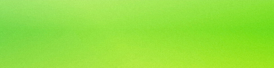 Fototapeta premium Vibrant lime green gradient backdrop with a smooth grainy texture, ideal for fresh eco branding, modern web design, energetic posters, or spring themed presentations.