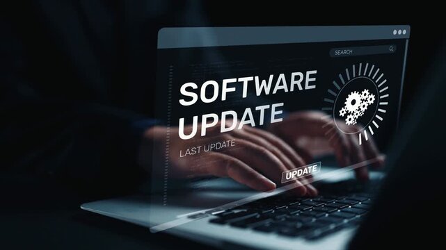 Knowledge upgrade and software update, digital skills improvement, competitive advantage, continuous learning, and staying up to date with latest technology and software trends. Elide