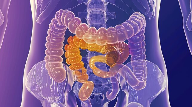 indigestion, intestinal bleeding, anemia and bowel obstruction. This overview covers clinical manifestation, imaging screening, endoscopic biopsy, pathological typing, surgical resection, chemotherapy