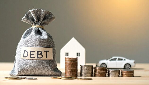 Balancing Debt and Assets