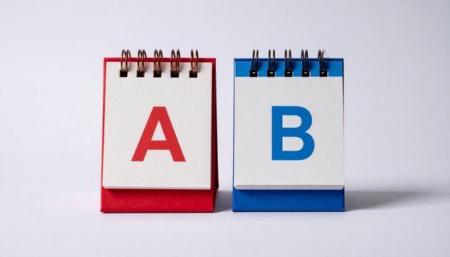 Option A or B