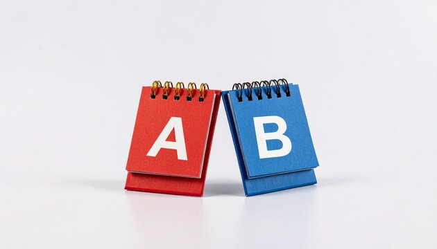 Option A or B