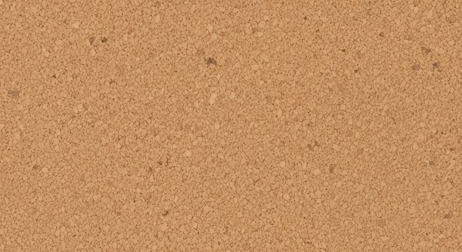 Corkboard texture brown speckled