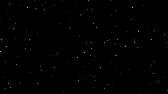 4K Time lapse of milky way and sunrise over Sam Pan Bok canyon, Blue stars and nebulae fly through.
A Time Lapse of the Milky Way rising through the sky 
