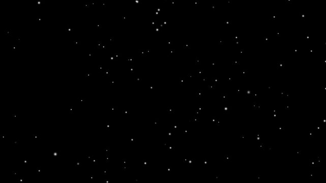 4K Time lapse of milky way and sunrise over Sam Pan Bok canyon, Blue stars and nebulae fly through.
A Time Lapse of the Milky Way rising through the sky 
