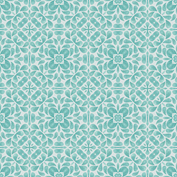 Patr&oacute;n sin costuras Original. Colores. Formas. Estampa. Textura. Fondo. Caleidoscopio. Sim&eacute;trico. Infinito