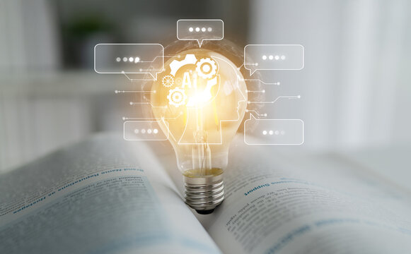 AI chatbot using prompt engineering and LLM deep learning delivers explainable generative AI for smarter, more efficient business support. Latch