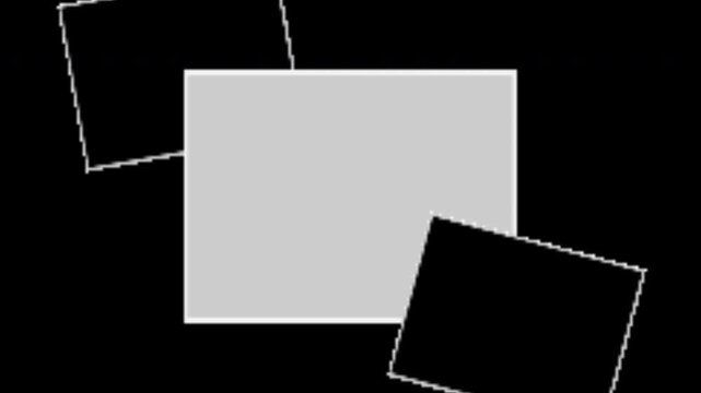 corner slide flash