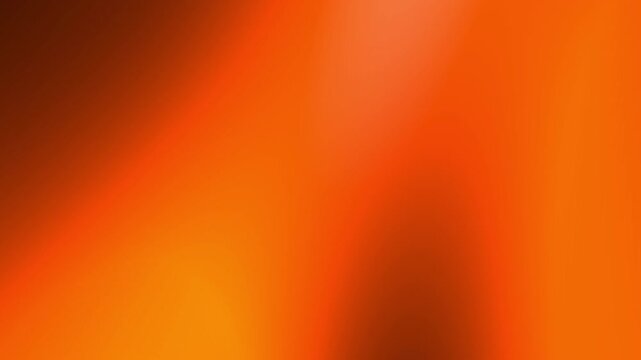 Soft orange film burn light leak overlay 4k, dark edge vignette. Warm halation gradient stock, cinematic transition background video