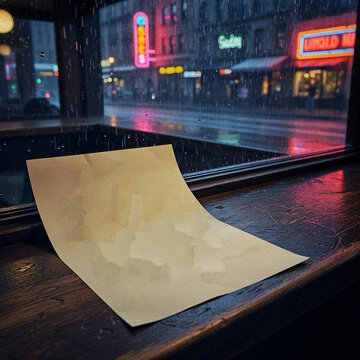 A first person account, ending a relationship, admitting inability to give deserved love, recalling shared places, describing numbness, repeated plea not to be restrained, and pain.