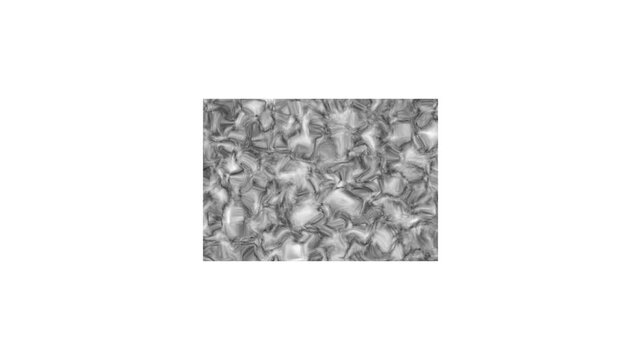 Black and white abstract texture resembling cracked earth or stone pattern grayscale