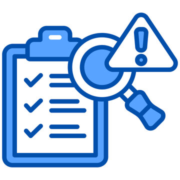 Inspection Icon