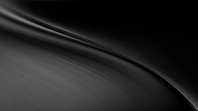 silver black background with a "Brushed" Texture resembling Liquid Metal or flowing Mercury.