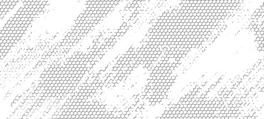 Mesh texture for fishing nets. Grunge pattern for sportswear or soccer goal, volleyball net, basketball hoop, hockey, athletics. Mesh background © HASIP
