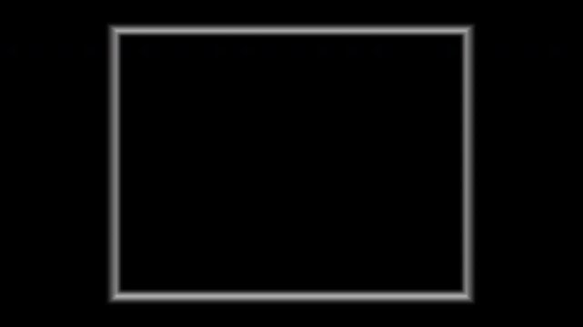 shrink launch on black backround