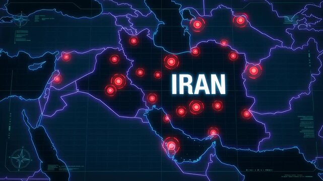Geopolitics Iran global energy crisis wars impact oil gas industry resource sectors across region creating complex challenges for worldwide stability supply management