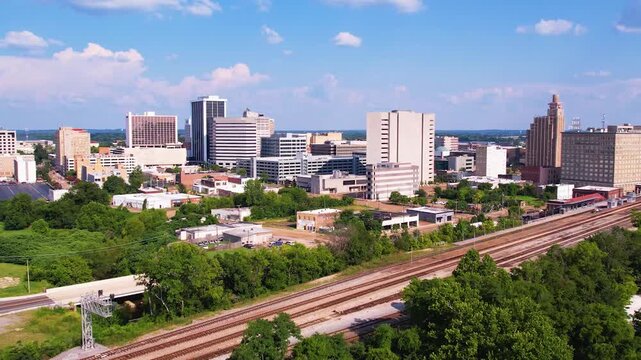 Downtown Jackson