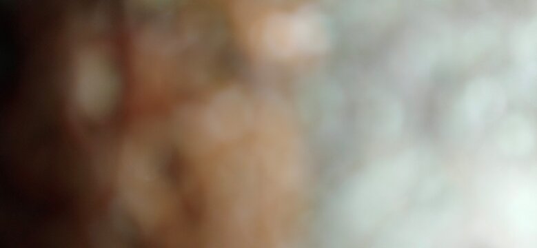 Abstract background with soft blurred textures in light brown and white tones for professional graphic design projects usage