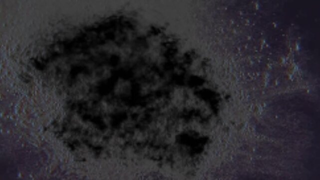 powder splat
