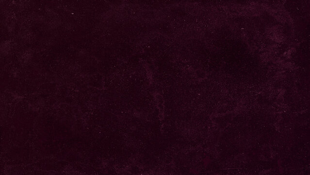 Dark burgundy textured background with subtle grunge finish, elegant abstract surface ideal for modern design, luxury and sophisticated compositions.