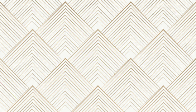 Subtle geometric pattern repeating triangles in pastel tones
