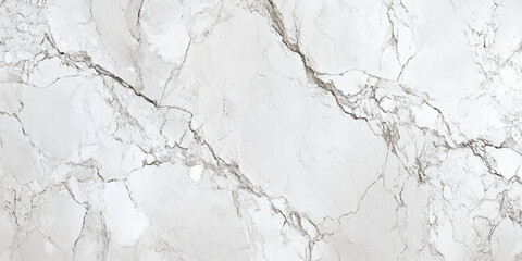 Fototapeta premium Natural Marble Slab Texture in Neutral Tones Luxury Stone Marble Background with Abstract Patterns
