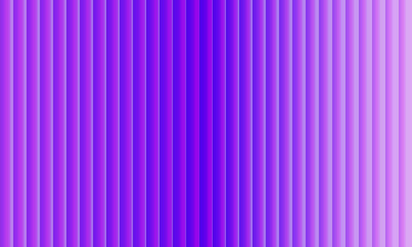 Vibrant Purple and Violet Gradient Fractal Glass Background with Vertical Ribbed Texture