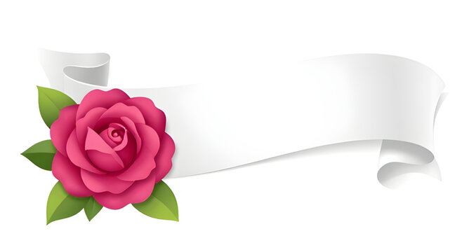 red rose floral frame illustration, botanical border with green leaves, romantic flower frame vector, elegant rose decoration design, decorative floral background artwork, wedding invitation flower bo