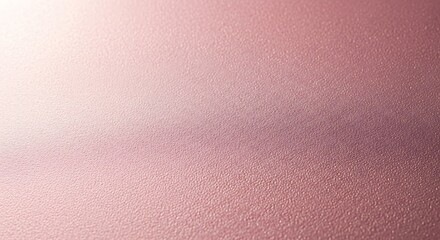 Fototapeta premium Subtle Rose Gold Texture - A Delicate and Elegant Background.