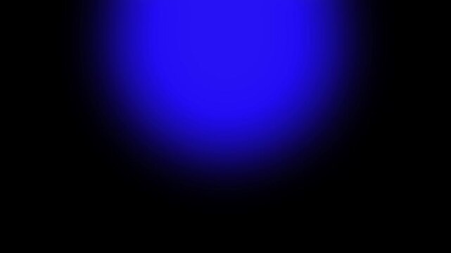 Emergency Lights Overlays. Nine loop-ready variations on clean black backgrounds. Police car, fire truck, ambulance flashing blue and red light glows. 4k background animation light rays effect