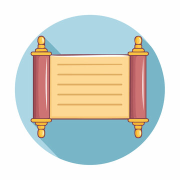 Scroll Icon