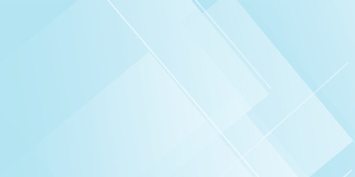 Soft Blue color background simple abstract beauty disign modern