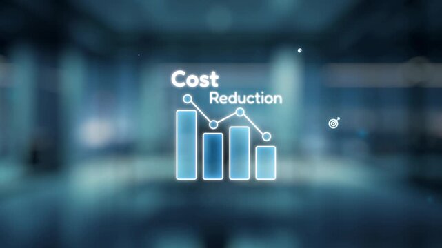 AI artificial intelligence drives cost-saving initiatives via process automation, virtual resource tracking, and intelligent systems for optimized financial performance. Epoch