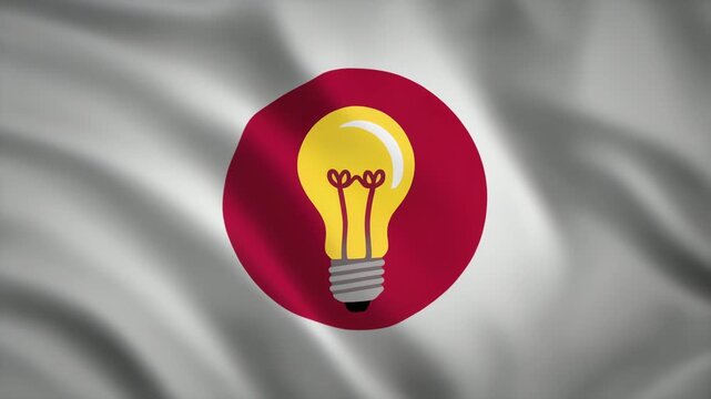 日本とひらめきが融合する革新的な発想