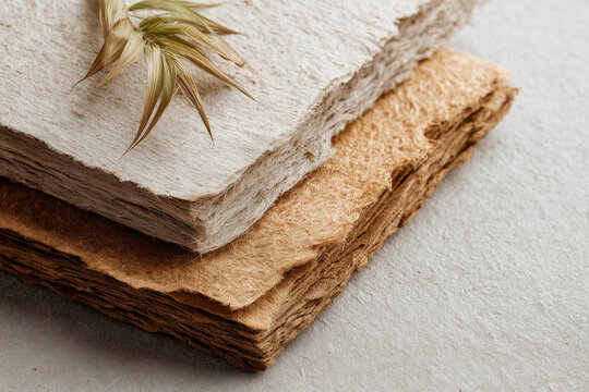 stacked-handmade-paper-sheets-texture-closeup_KT092
