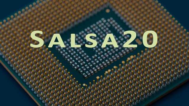 Salsa20