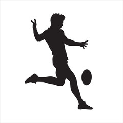 this is a ball game sport © lumbia