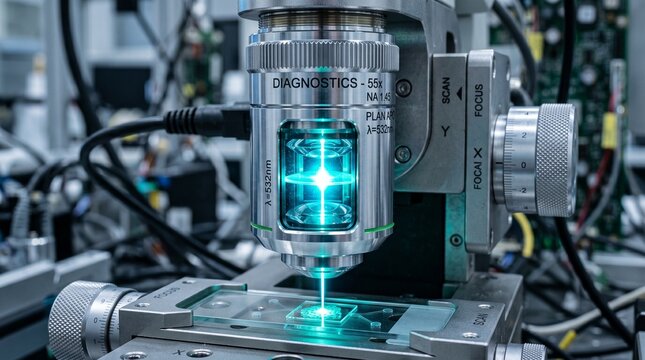 Laser, cutting, metal, industrial, technology, manufacturing, blue, light, precision, engineering